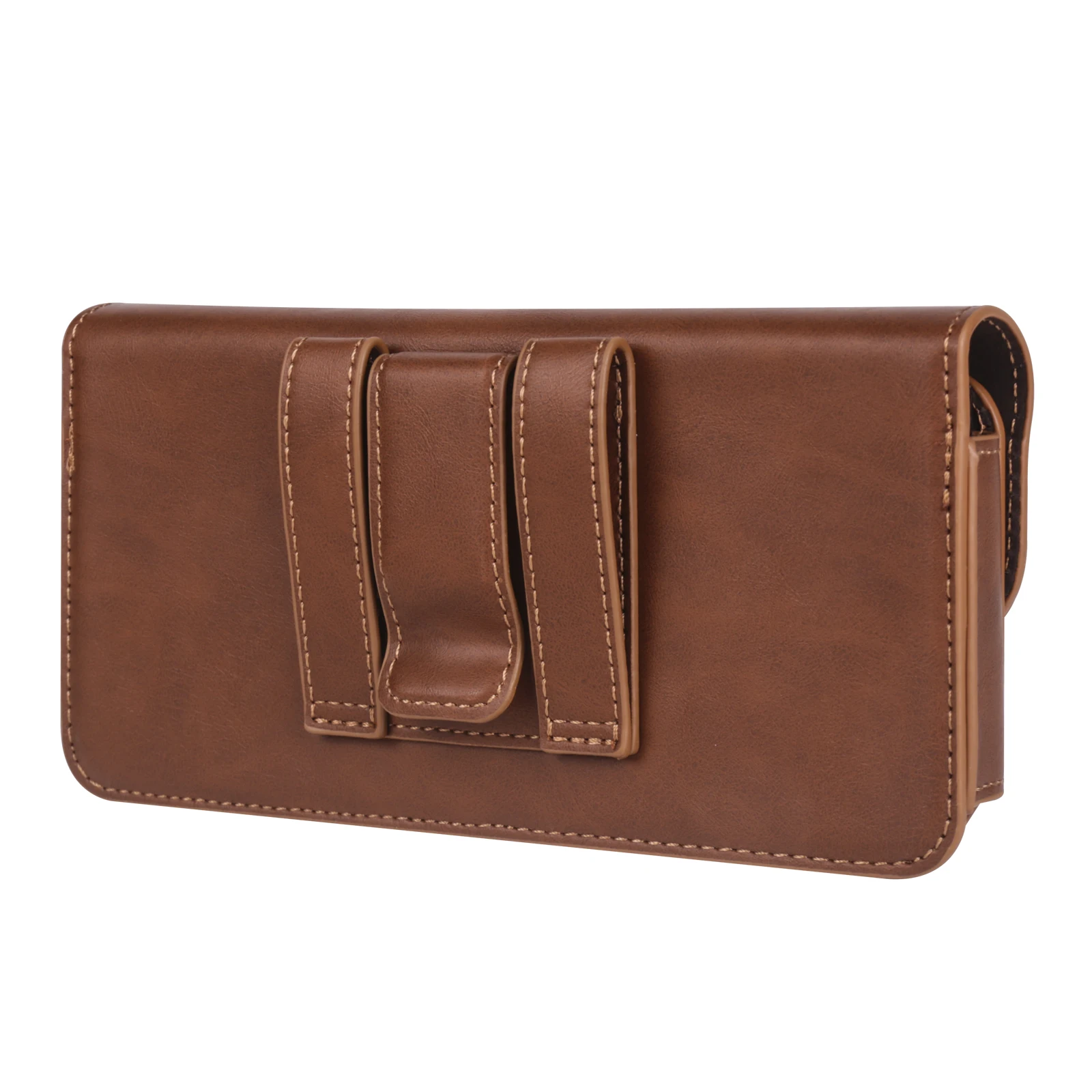 Capa de Couro com Clipe de Cin - Motorola Tablet Accessories avaliação e preço