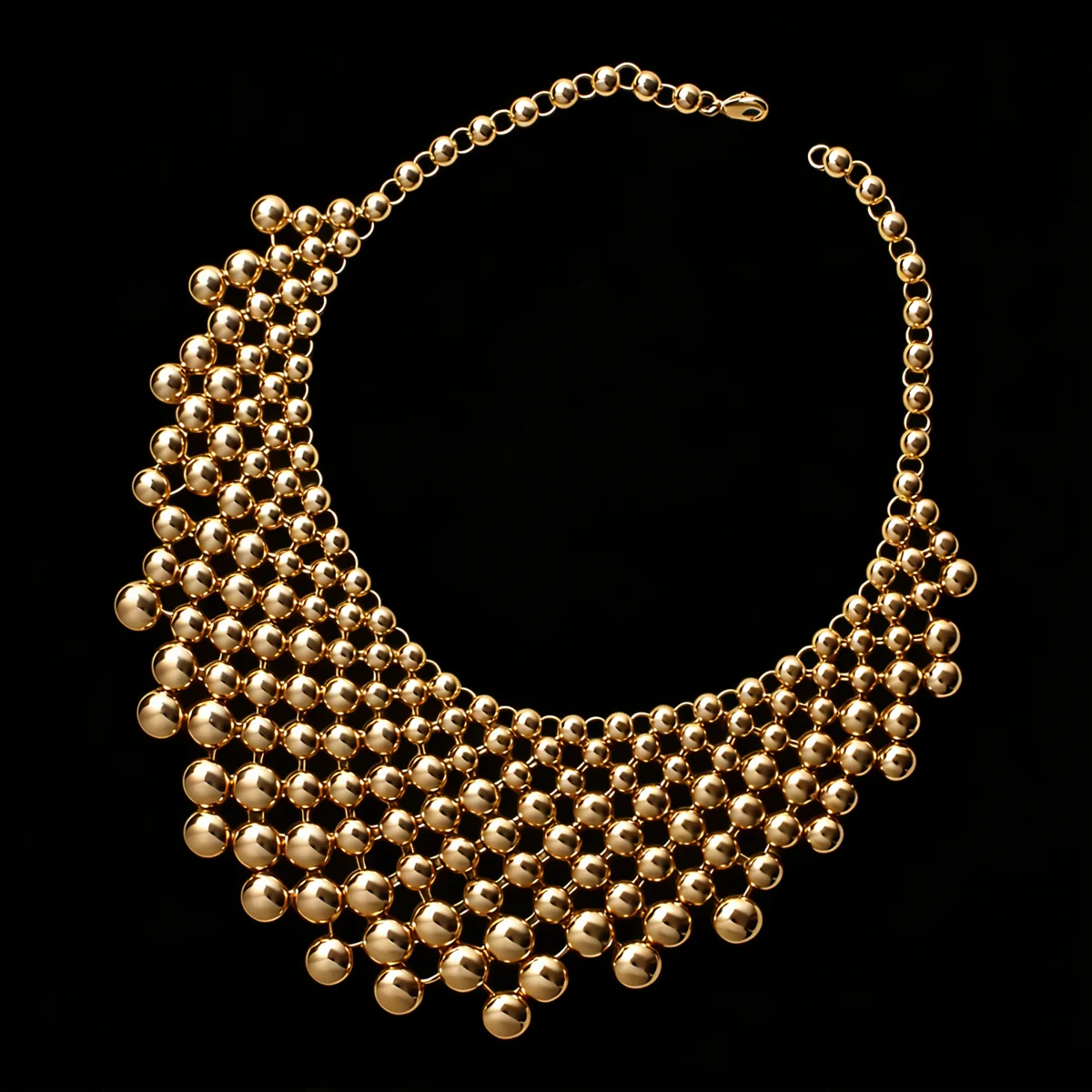 Thumbnail 2 - #83 Best Chunky Chain Necklaces to Buy In 2026