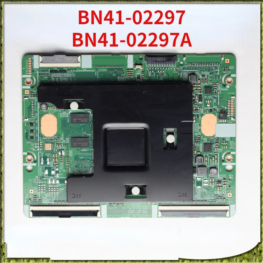 

TV T-con Board BN41-02297 Logic Board для телевизора, оригинальное оборудование, бесплатная доставка, TV 55 / 65 дюймов, BN41 02297A T-con Card