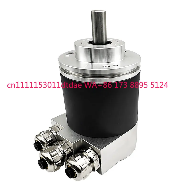 

PVM58N-011/032AGR0BN-1213 German Pepperl + Fuchs Absolute Profibus Encoder