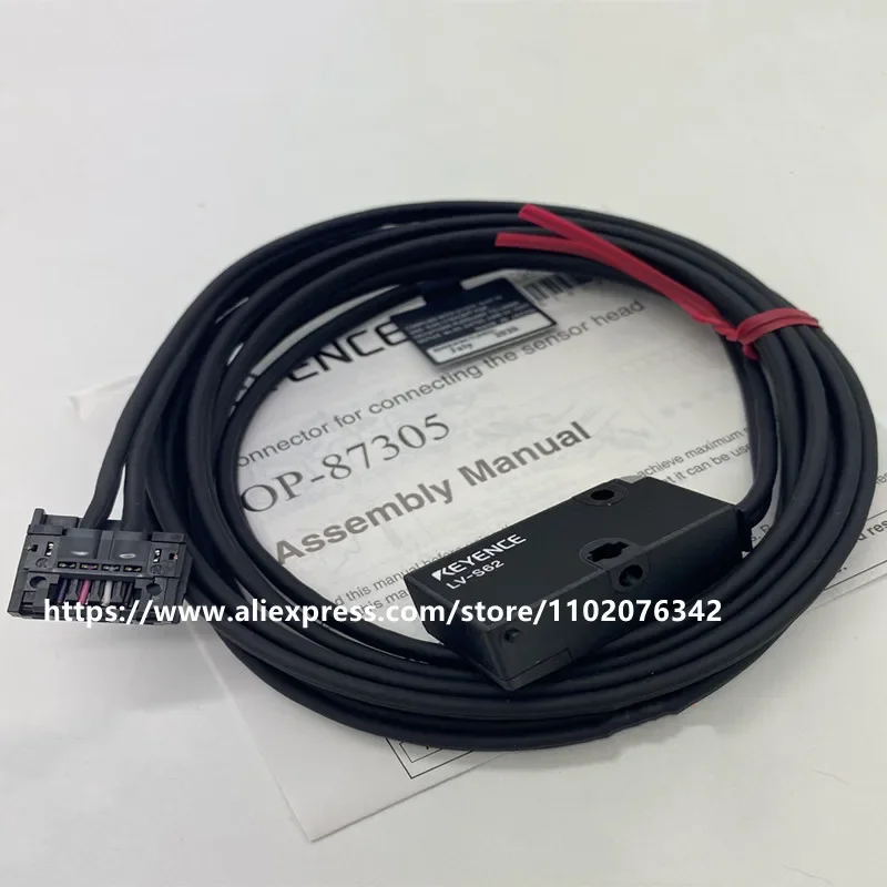 New Original Keyence Digital Laser Sensor LV-S41 LV-S41L LV-S71 LV-S31 LV-S72