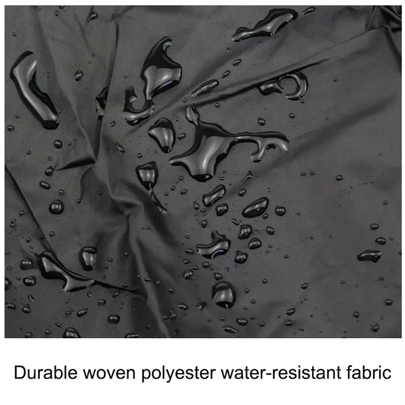 RTSHE-Waterproof Electric Scooter Cover Waterproof Heavy Duty Protection Outdoor Equipment Protector