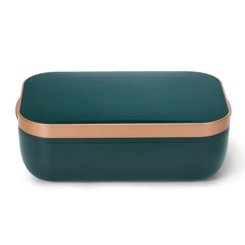 

New high-end heating rechargeable lunch box electric portable electric heating lunch box