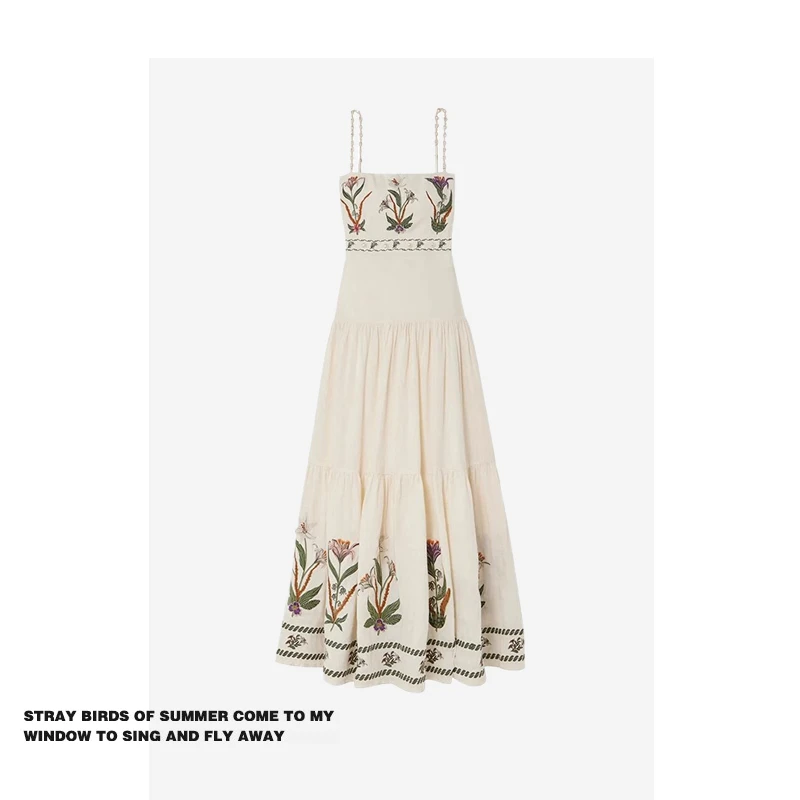 

Новая женская юбка A-силуэта с высокой талией в китайском стиле, весна-лето, от Forever 2