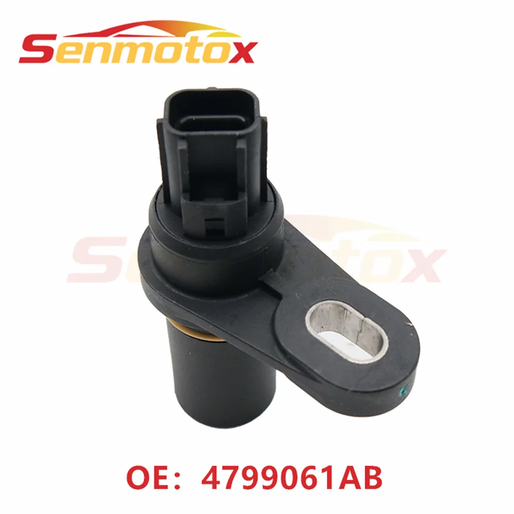 4799061AB Transmission Input Or Output Vehicle Speed Sensor For Jeep Grand Cherokee 1999-2013 Chrysler 300 Dodge RAM1500 2500