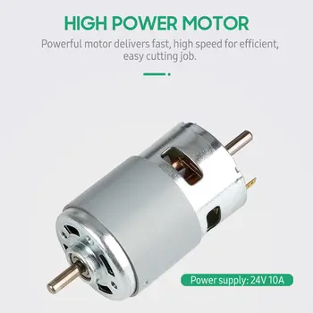 8 best sales piła tnąca - №5