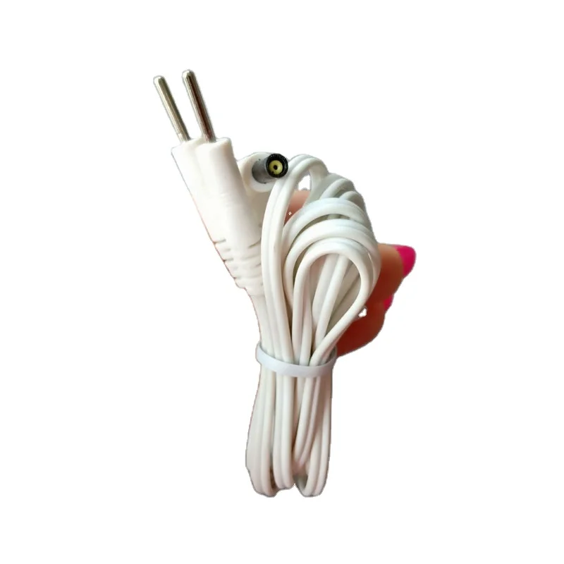 Acupuncture Electrical Nerve Stimulator Electrode Cable Line Wire fast shipping