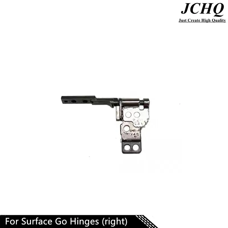 JCHQ LCD Left  Right Hinge For Microsoft Surface Laptop Go 1943