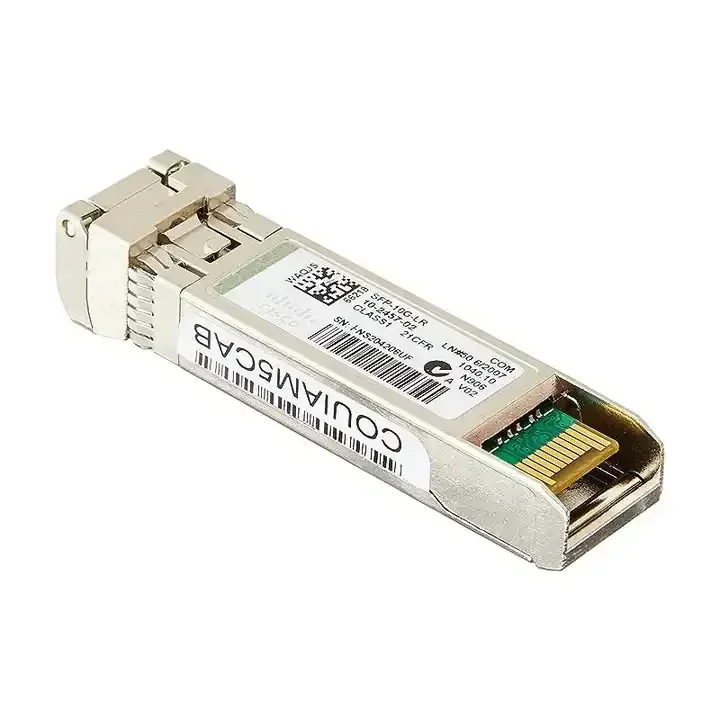 

Origin Ciscos SFP-10G-LR SFP+ Transceiver Module