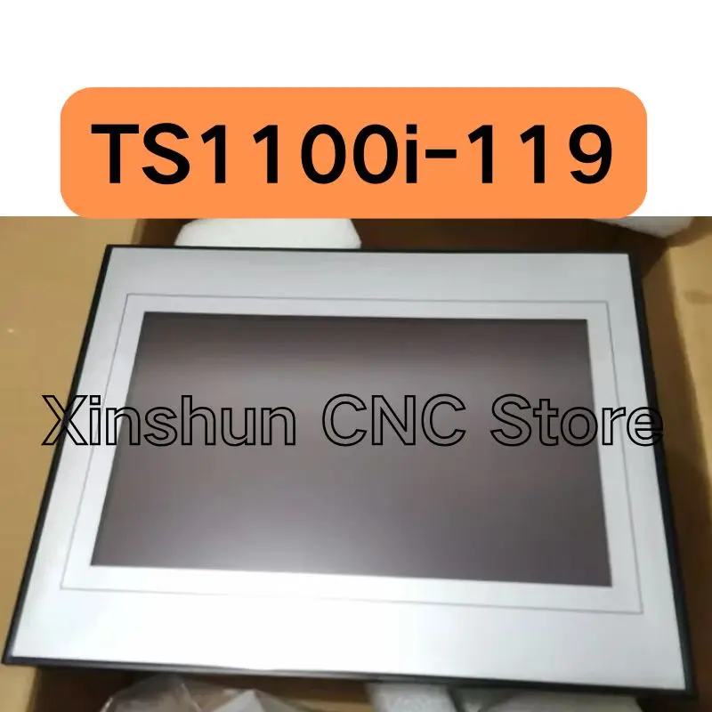New touch screen TS1100i-119, DC24V fast shipping