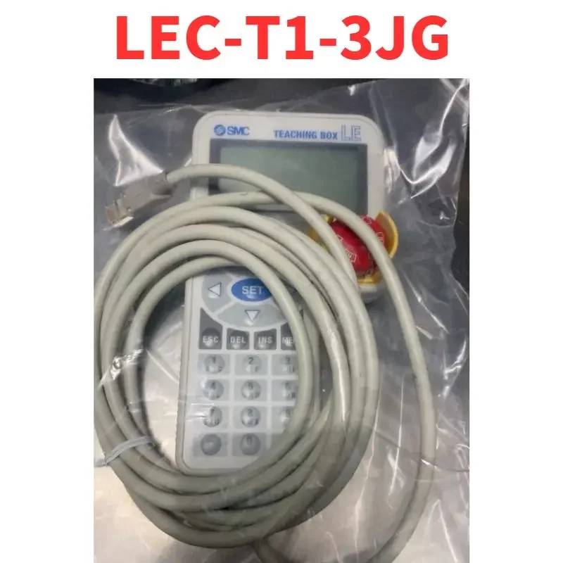 Brand New LEC-T1-3JG