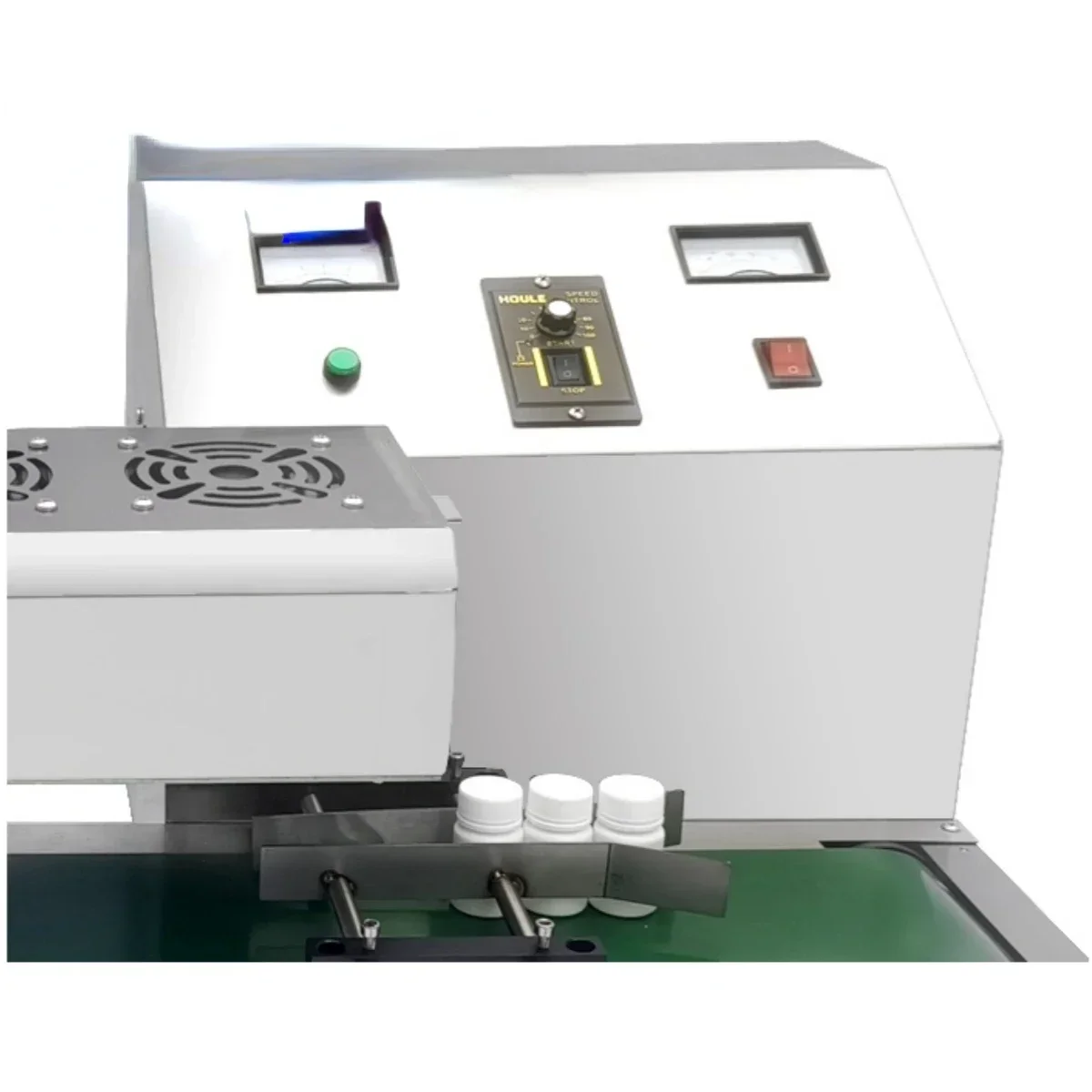 Cheap Price Electromagnetic Induction Sealing Machine For Glass Plastic Bottles Hot sales