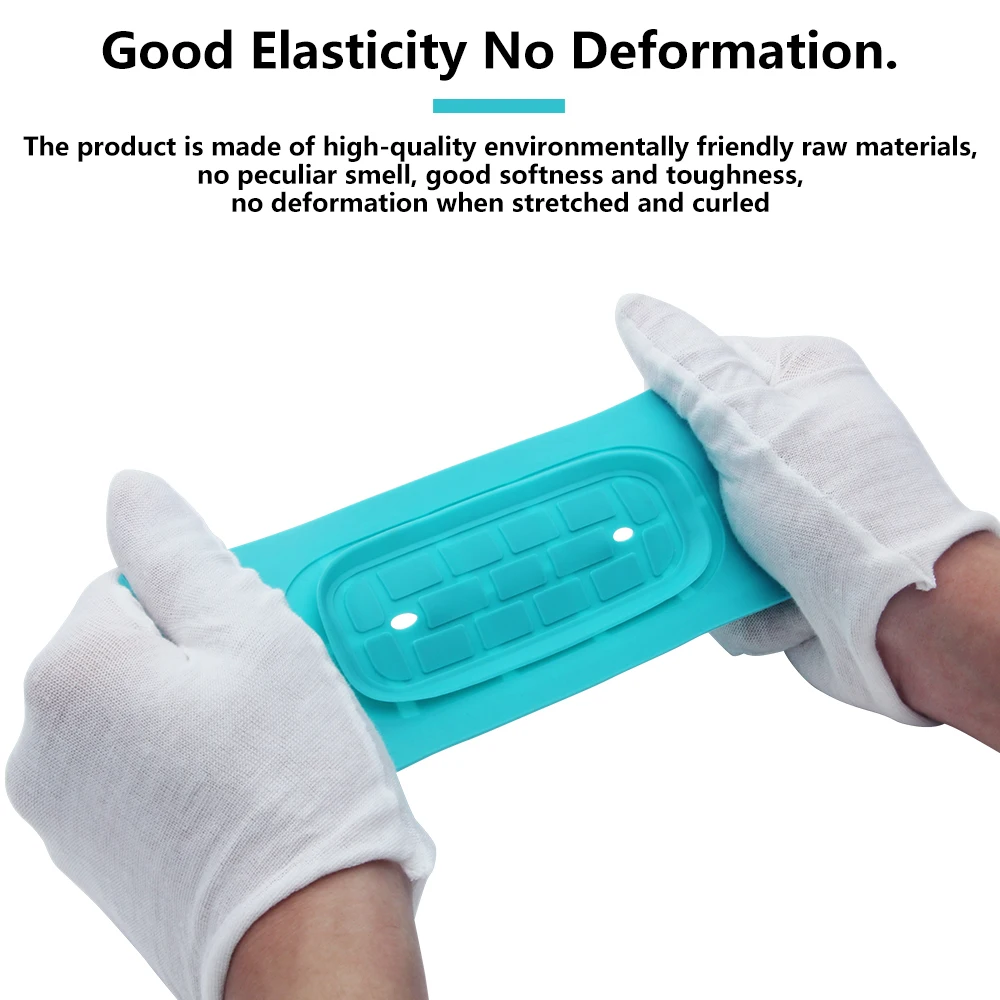 Universal Suction Pad For All LCD Separator Heating Phone Screen 7 inch Fixed Glass Increased suction Repair Mat