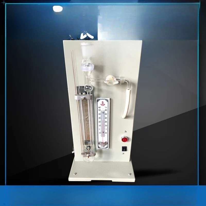 

Surface area tester, specific surface area tester, breathable specific surface area tester