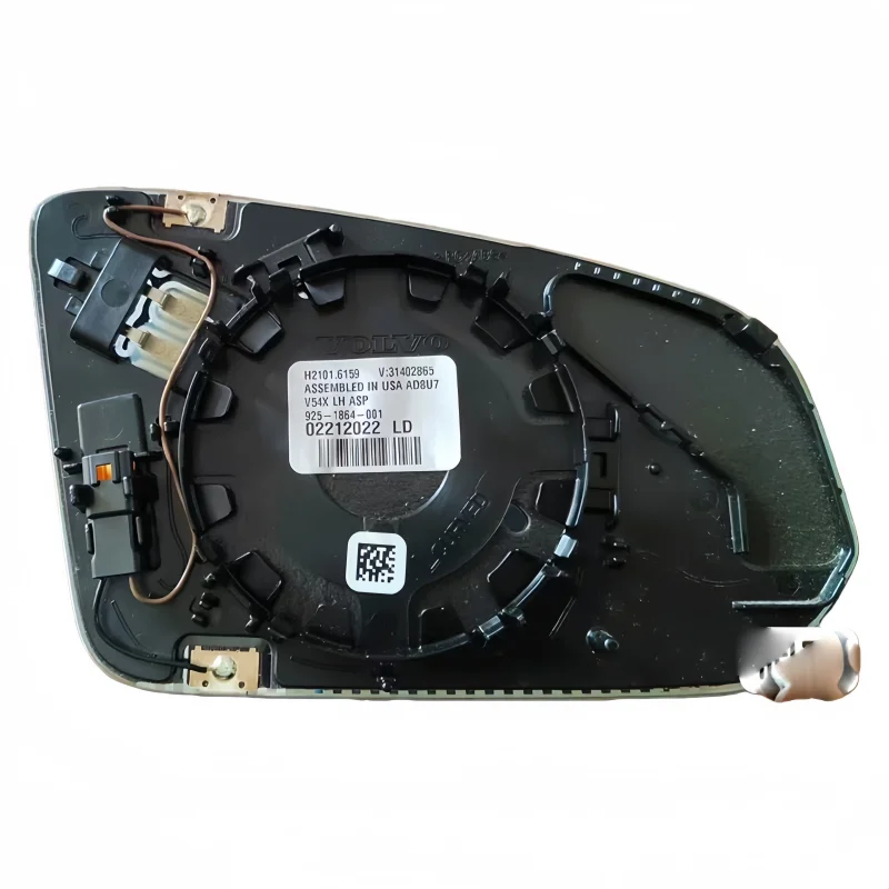 

For Volvo S60 V60 S60L S90 S90L 2020-2024 Original factory quality Auto Dimming Anti Glare Heated Rear Mirror Glass new