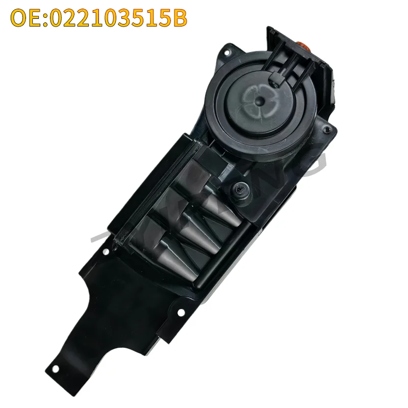 

Engine PCV valve oil separator with membrane valve cover for Eos Passat Metway Golf A3 TT, 022103515B