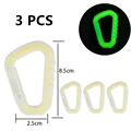 Yellow 3pcs