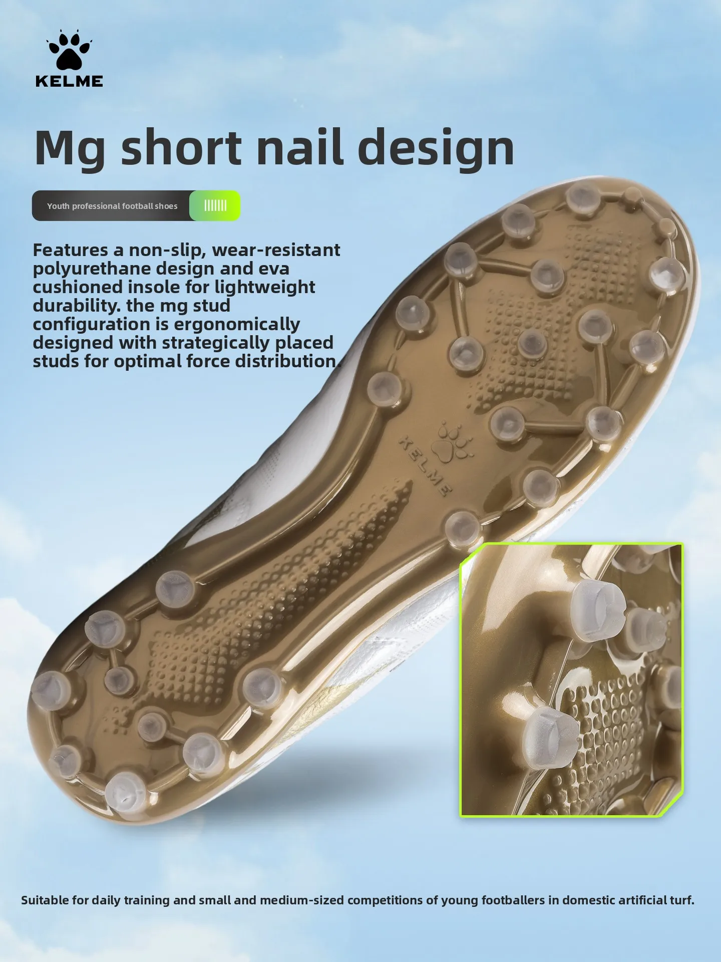 Thumbnail 4 - #17 Trending Soccer Shoes Right Now