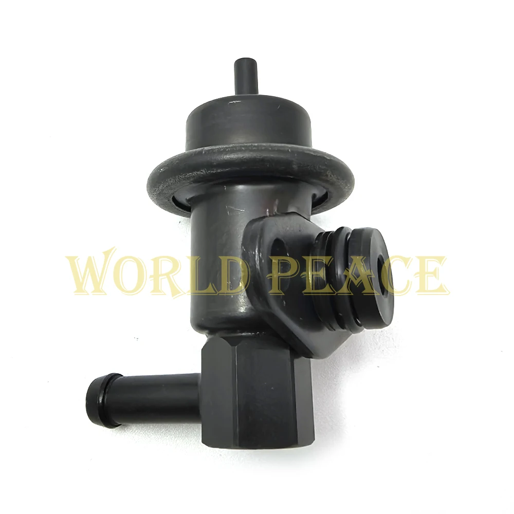 3530137100 GENUINE Fuel Pressure Regulator for 99-01 HYUNDAI SONATA 2.5LSANTA FE 35301-37100