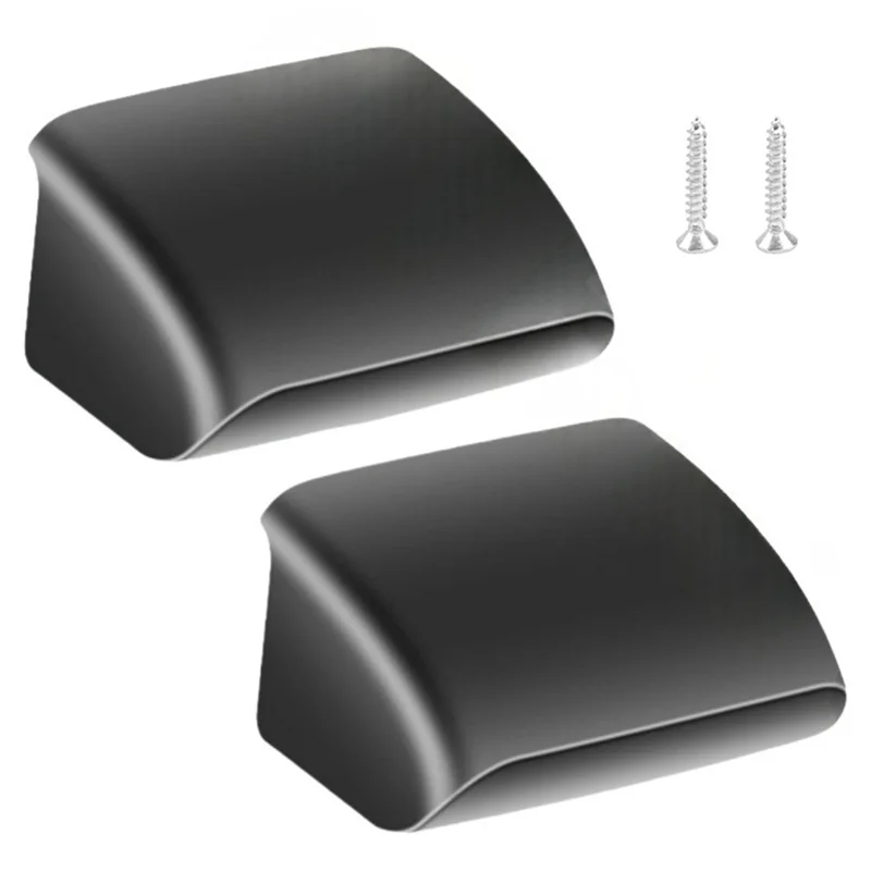 

BMBY-Pressure Cooker Cover Handles- 2Pcs Set For Presto 85803, For Presto 12 Quart CAA12H, 0175001, 0175002, 22 Quart