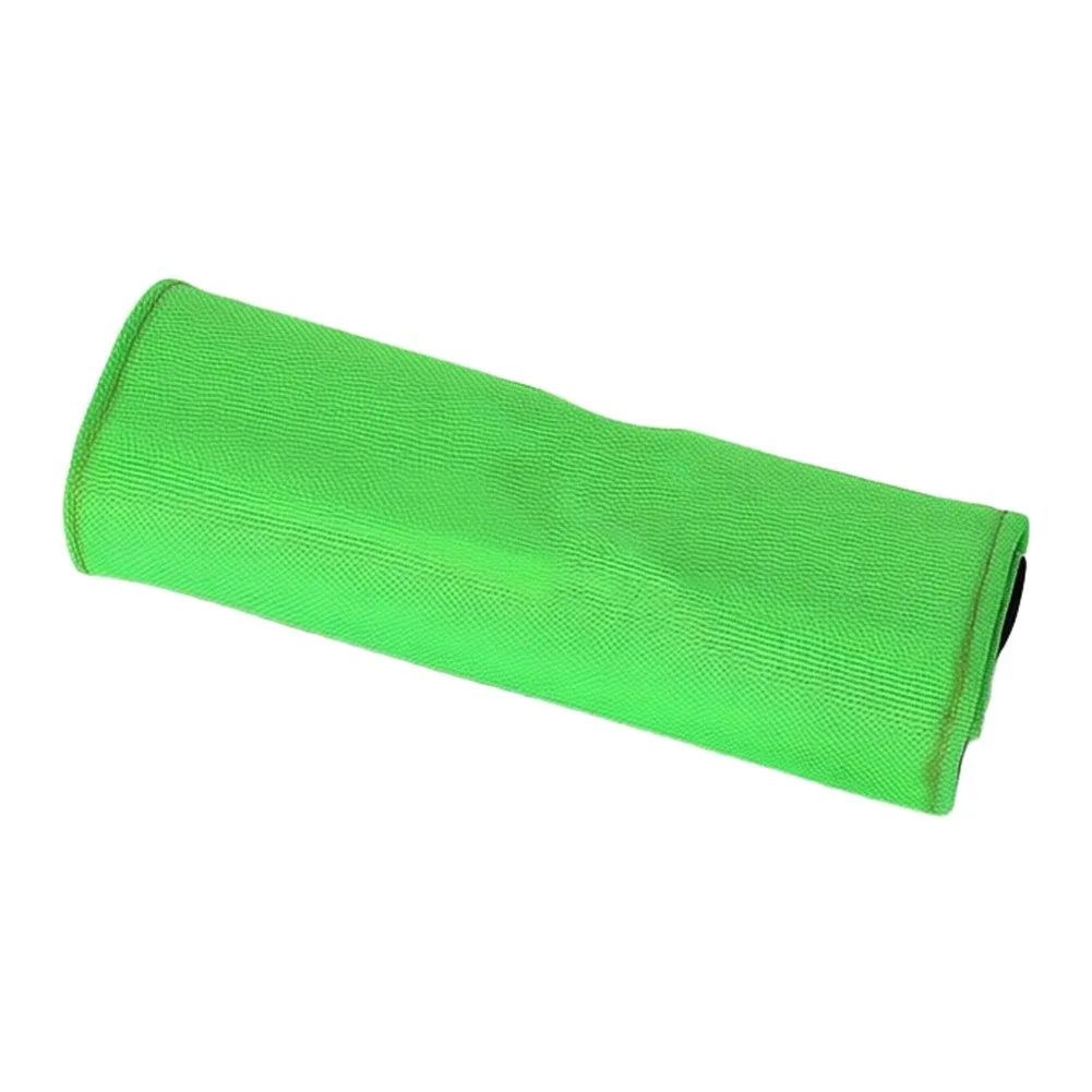 Wrist Strength Trainer Hockey Weight Sleeve For Off Ice Training Compact Small Size Secure Wrapping For Pre Game Warmups