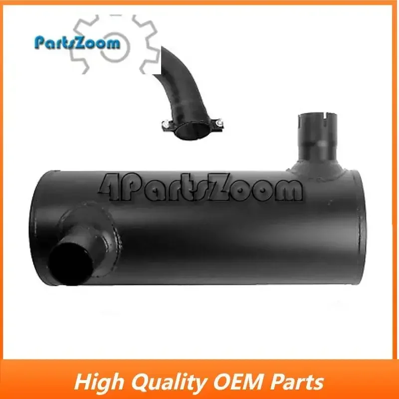 6754-11-5350 Muffle…