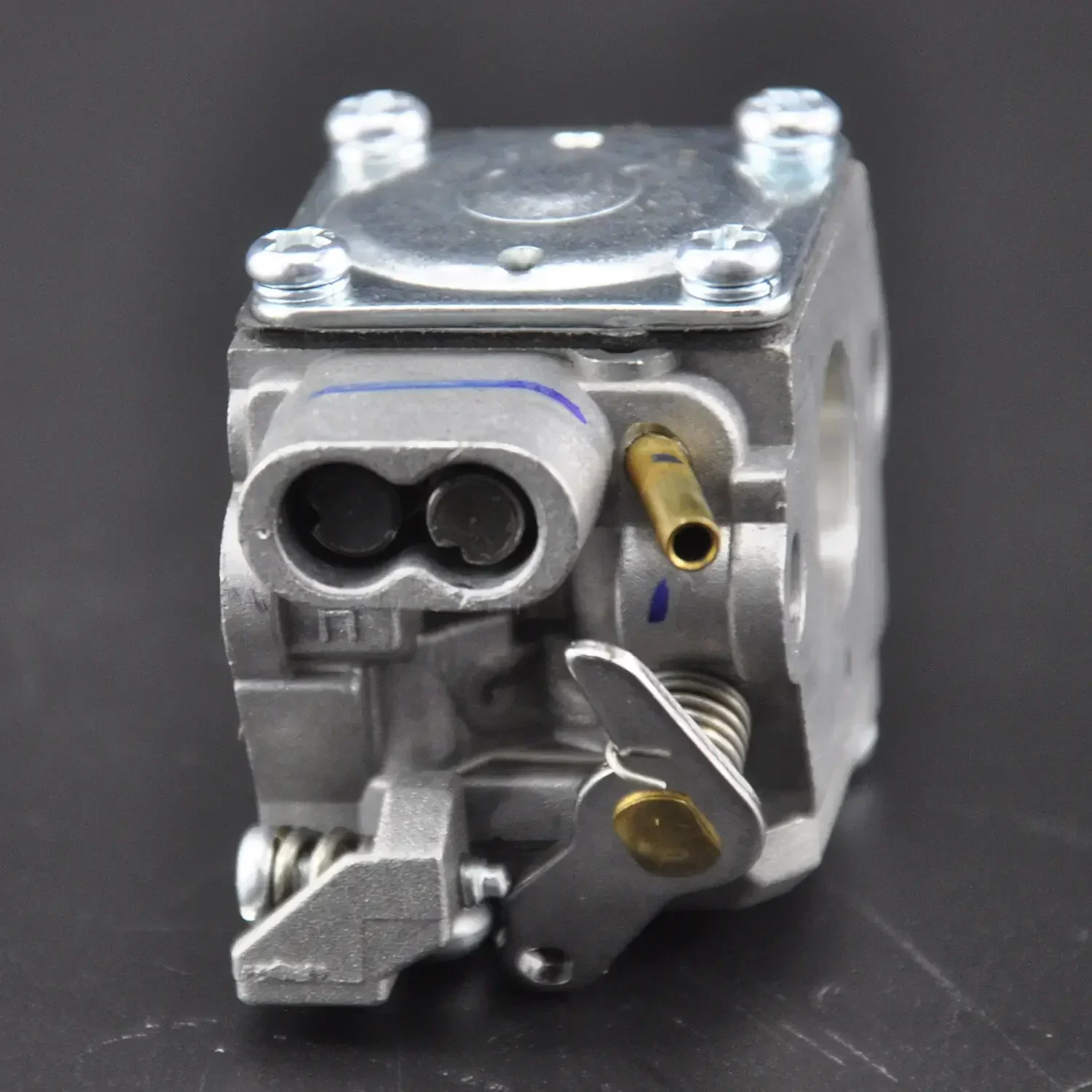Imagem -02 - Carburador para Walbro Wt827 791182062 75305133 Wt927-1 Wt827