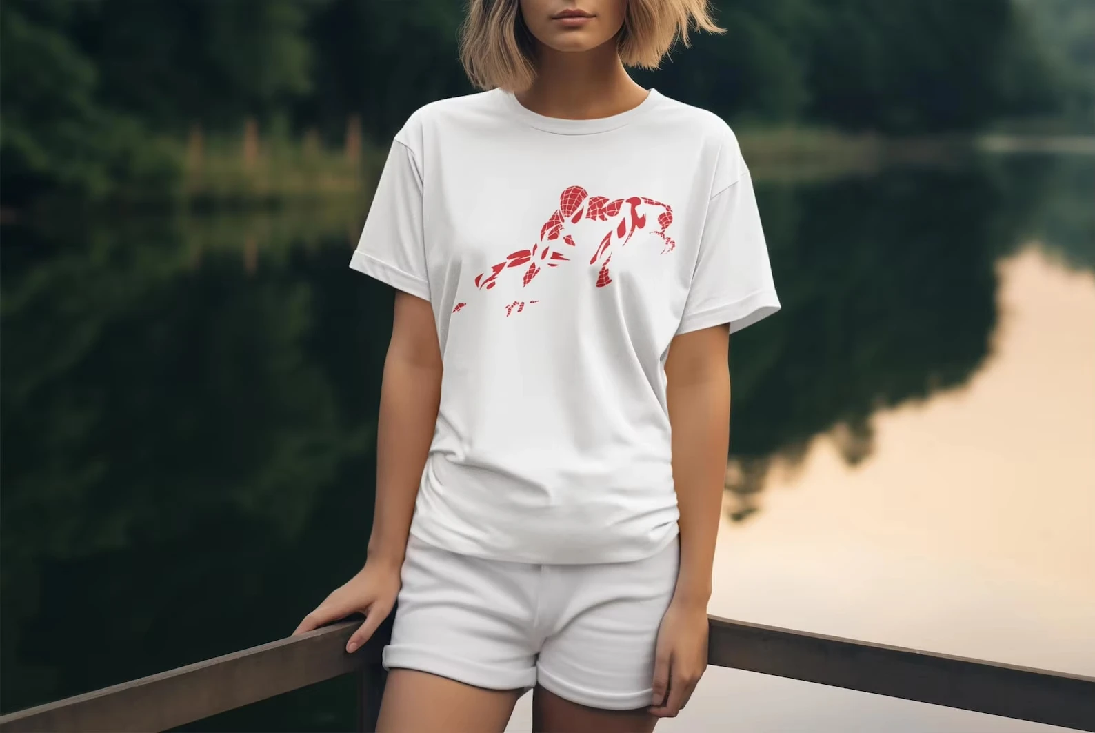 2026 Heißes Vintage-Klassiker-Charakter-Fan-Event-T-Shirt für Männer, Frauen, Kinder, Kurzarm, Modisches Cartoon-Film-T-Shirt für Fans, Geschenke – Detail 8