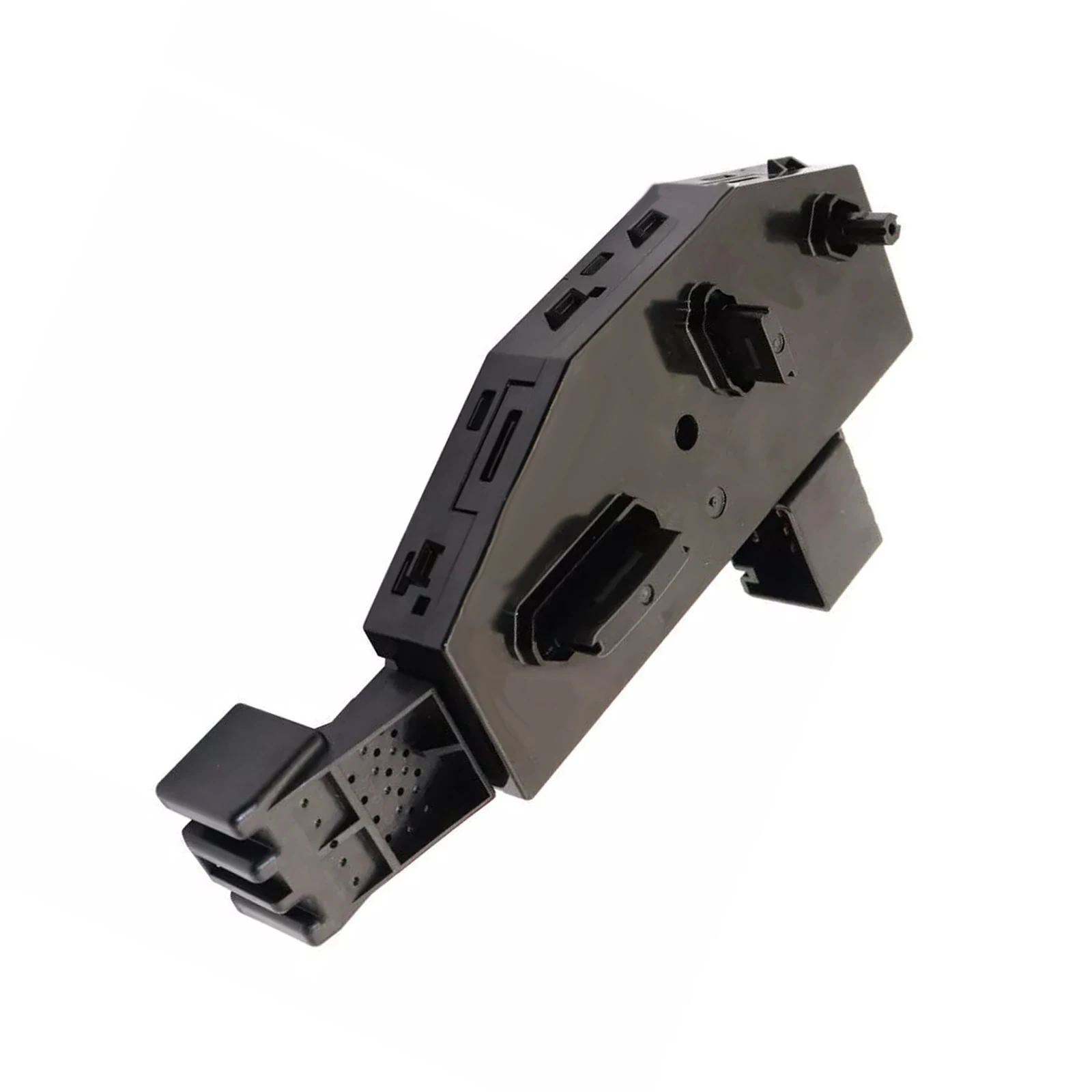 

23247095 Seat Adjust Switch for Left Driver Side Compatible with For Cadillac and For GMC Models Easy Direct Replacement Fit