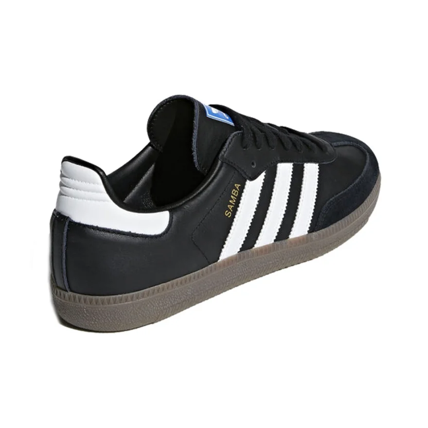 Adidas Origins sportboardschoenen zijn zacht, laag uitgesneden, schokabsorberend en casual voor zowel heren als dames