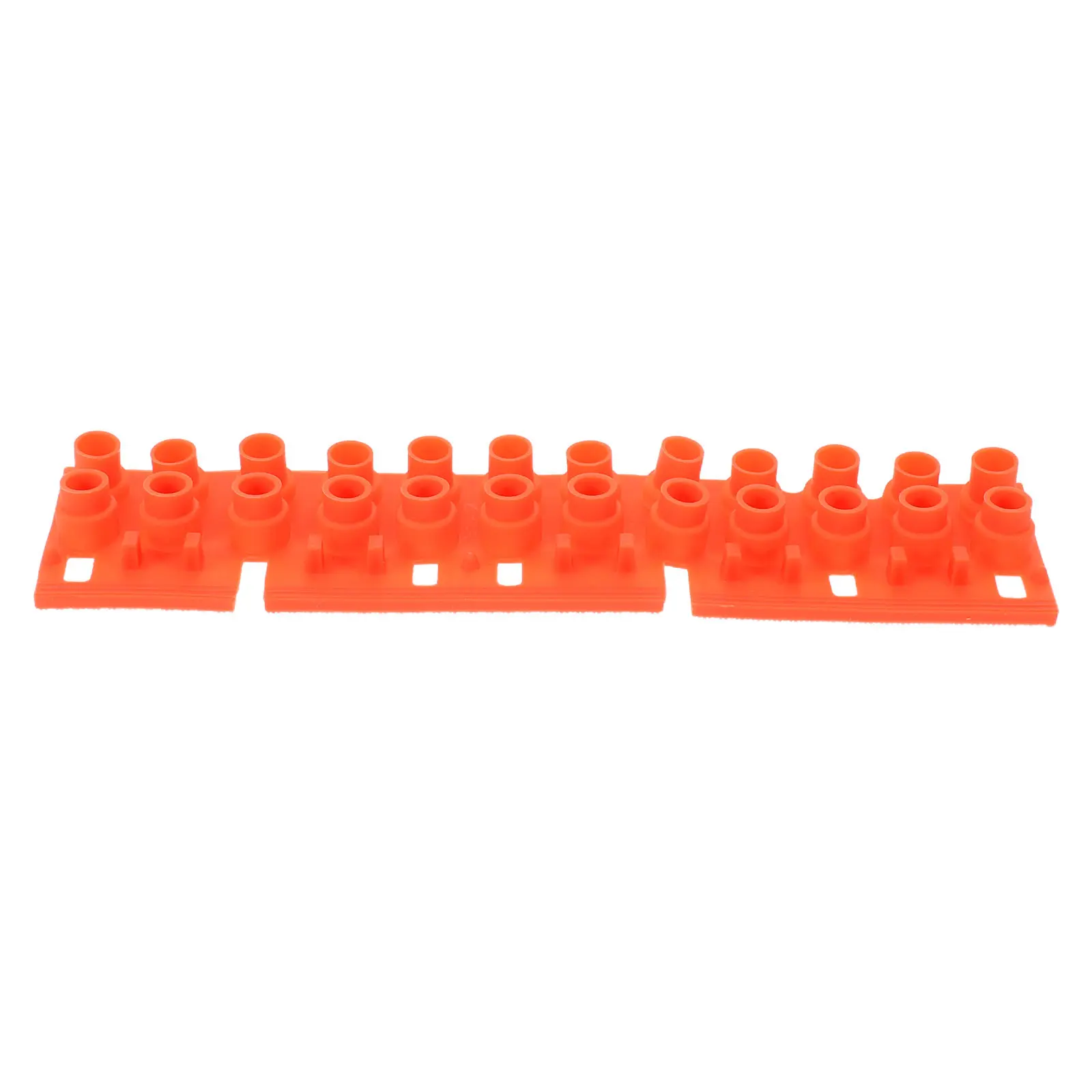 

Conductive Rubber Strip Keyboard Replacement Compatible Psr540 Digital Piano Key Contact Rubber Strip Electronic Organ