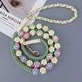 Green Pink
