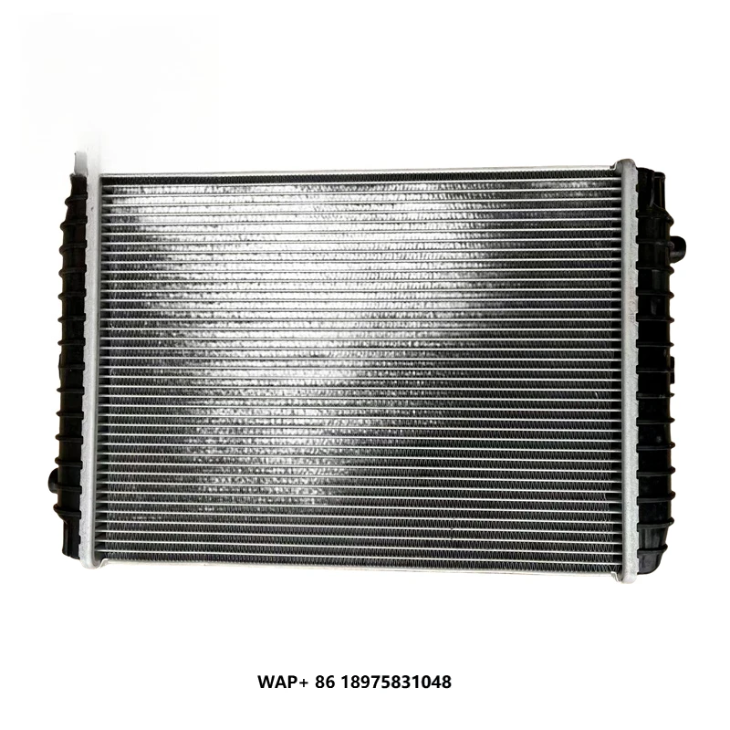 مشعاع أمامي بدرجة حرارة منخفضة لـ Mclaren 720S,570S,570GT,540C,600LT,GT,13L0183CP,يسار أو يمين