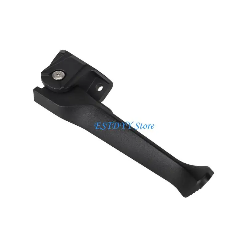 

G6DE Strong Electric Motorbike Stand High Strength Compound Quick Release Design Underweight Support