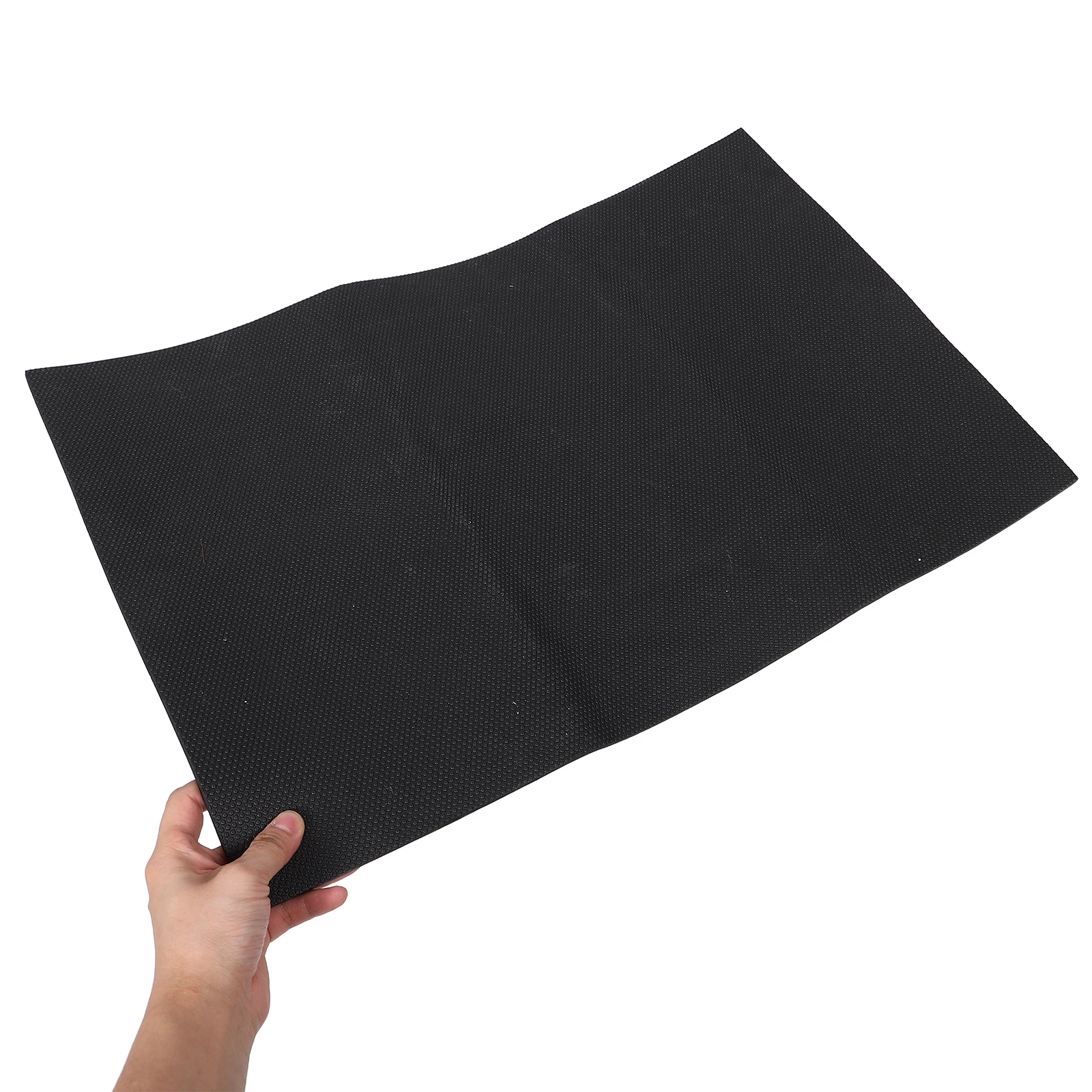 

Aquarium Anti-slip Pad Mat Leveling Cushion Bottom Non-skid Mats Fish Tank Support