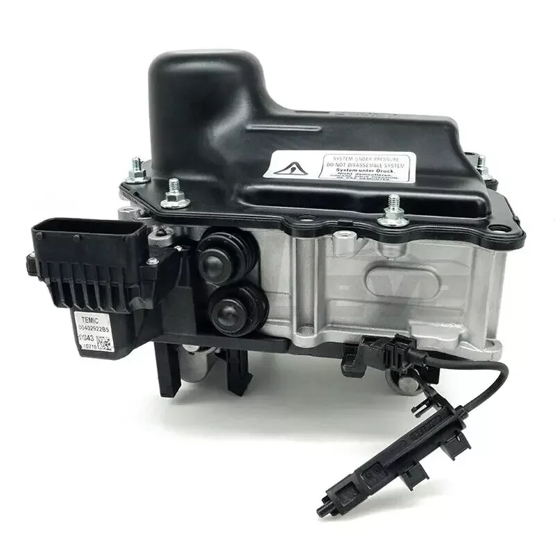 0AM DQ200 DSG 7 Speed Transmission Gearbox Mechatronic Valve Body W/ TCU 0AM927769D 00401065C0 43D21208126594 For VW Audi Skoda