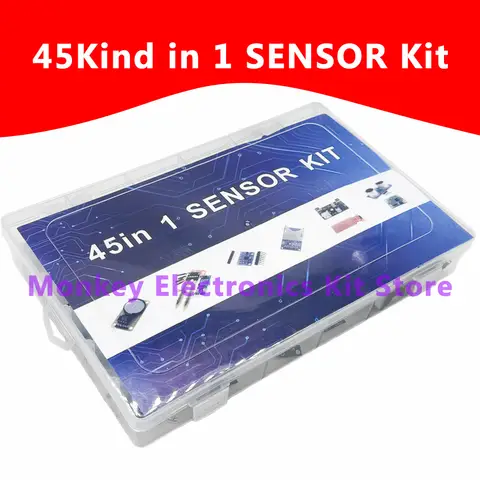 6 best sales आर्डिनो सेंसर - №4