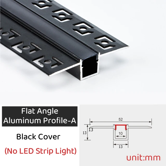 ksdligh LED Aluminum Profile Linear Light 4