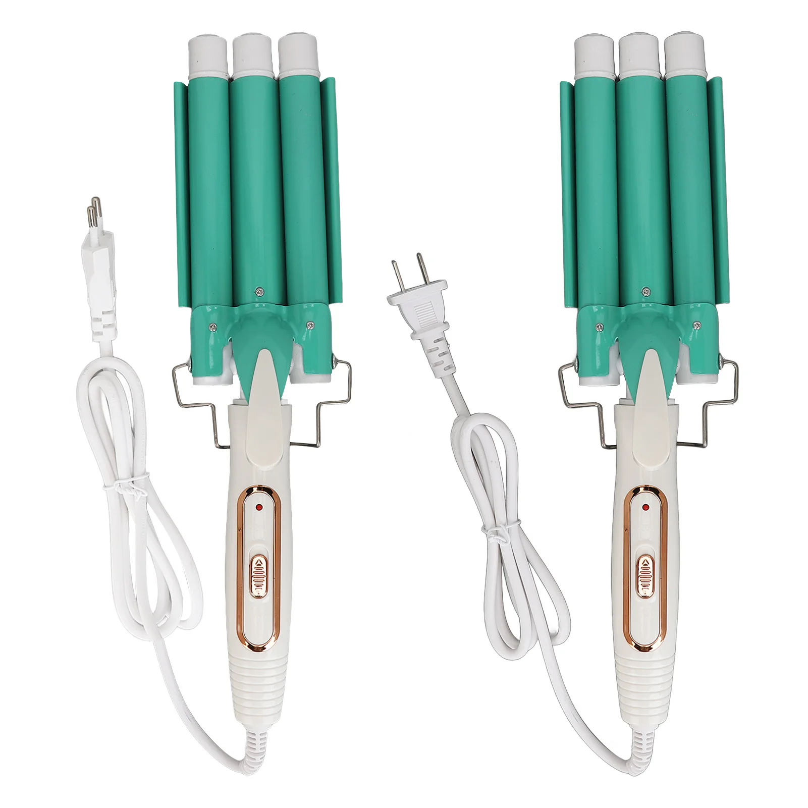 

Щипцы для завивки волос, палочка для завивки волос, щипцы для завивки волос с регулируемой температурой, универсальный вращающийся шнур, щипцы для волос для дома