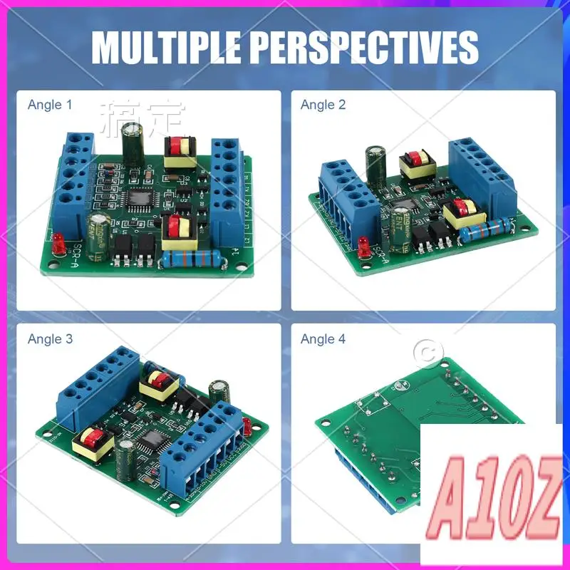 0Z-Single Phase Thy…