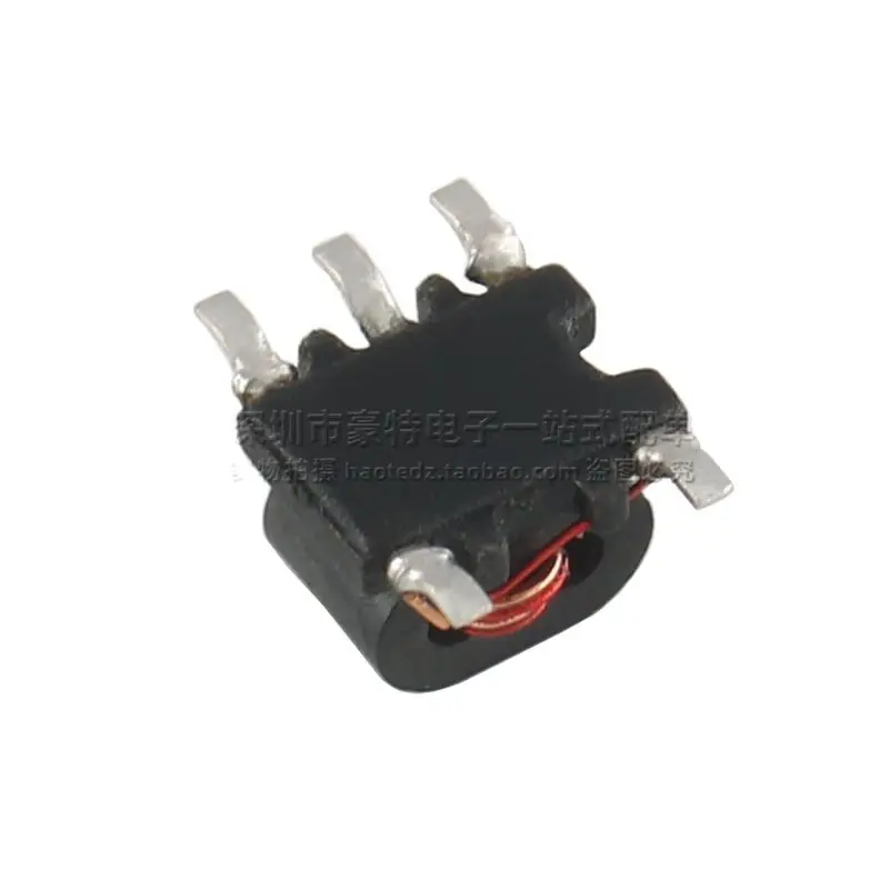 2pcs/Imported SMD Micro 50 Ohm 1:1 Isolation 50-1200MHZ Gigabit RF RF Balun Transformer