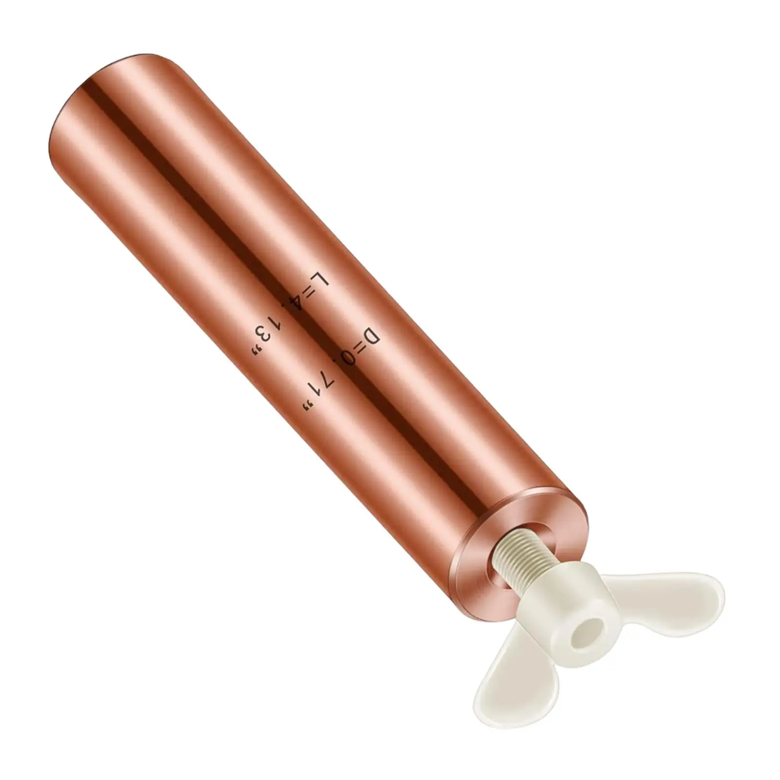 

Solar Pool s High Performance Water Purifier Copper Alloy Replacement