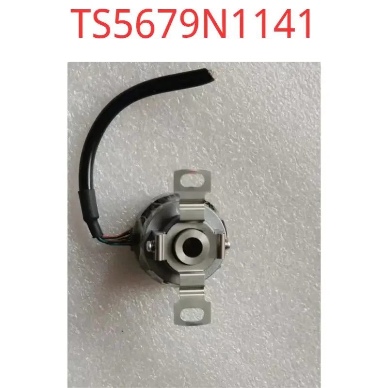 Second-hand test OK Encoder TS5679N1141.SA41565