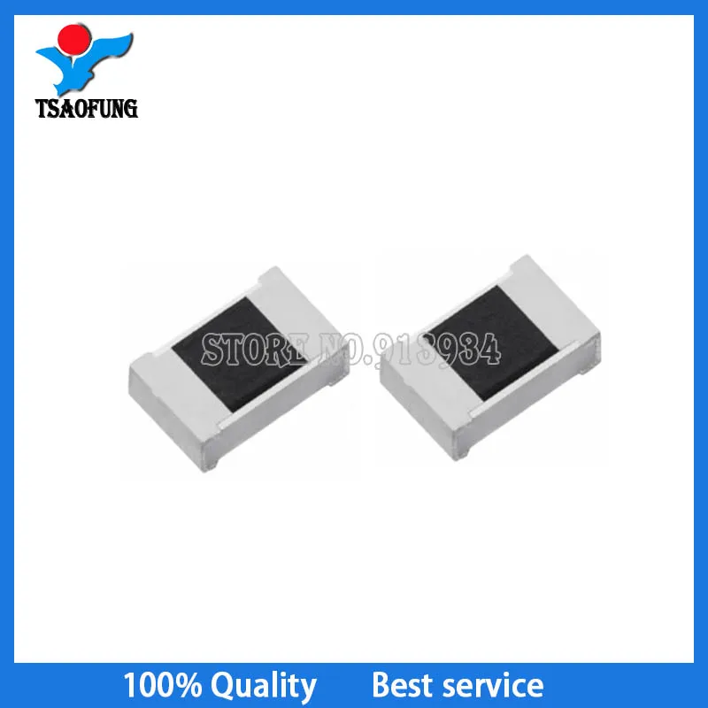 50 個 ERJ-3RSFR10V ERJ-3RSFR10 SMD 新オリジナル