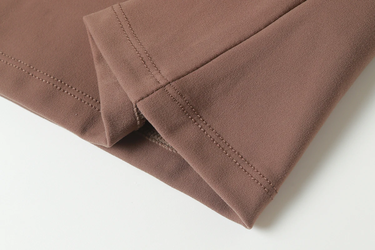 Neue Sommer-Sport-Langarmshirts für Damen, lässiges Outdoor-Oberteil, Fitnesskleidung, T-Shirt, Yoga-Shirt, Push-Up-Workout-Kleidung – Detail 22