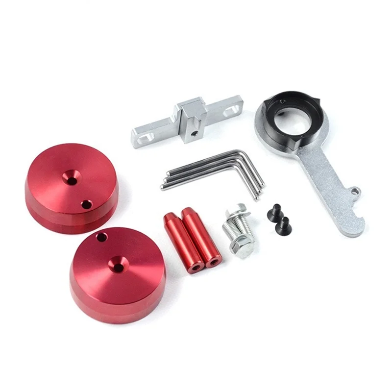 

Automobile Diesel Engine Repair Tools Camshaft Locking Timing Tool Kit For Ford 2.0 Tdci Ecoblue