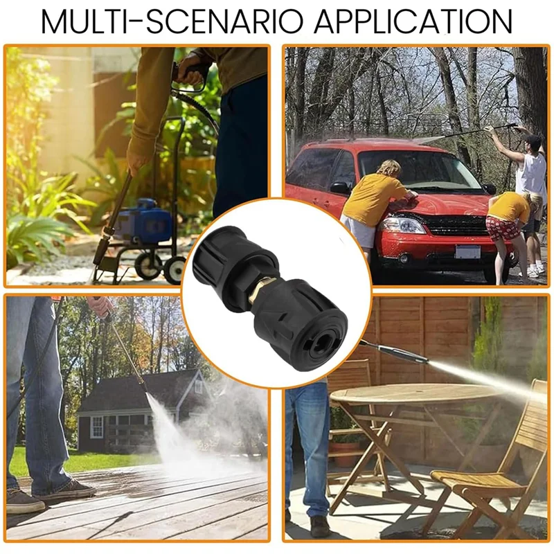 A05G-Quick Connect … - image