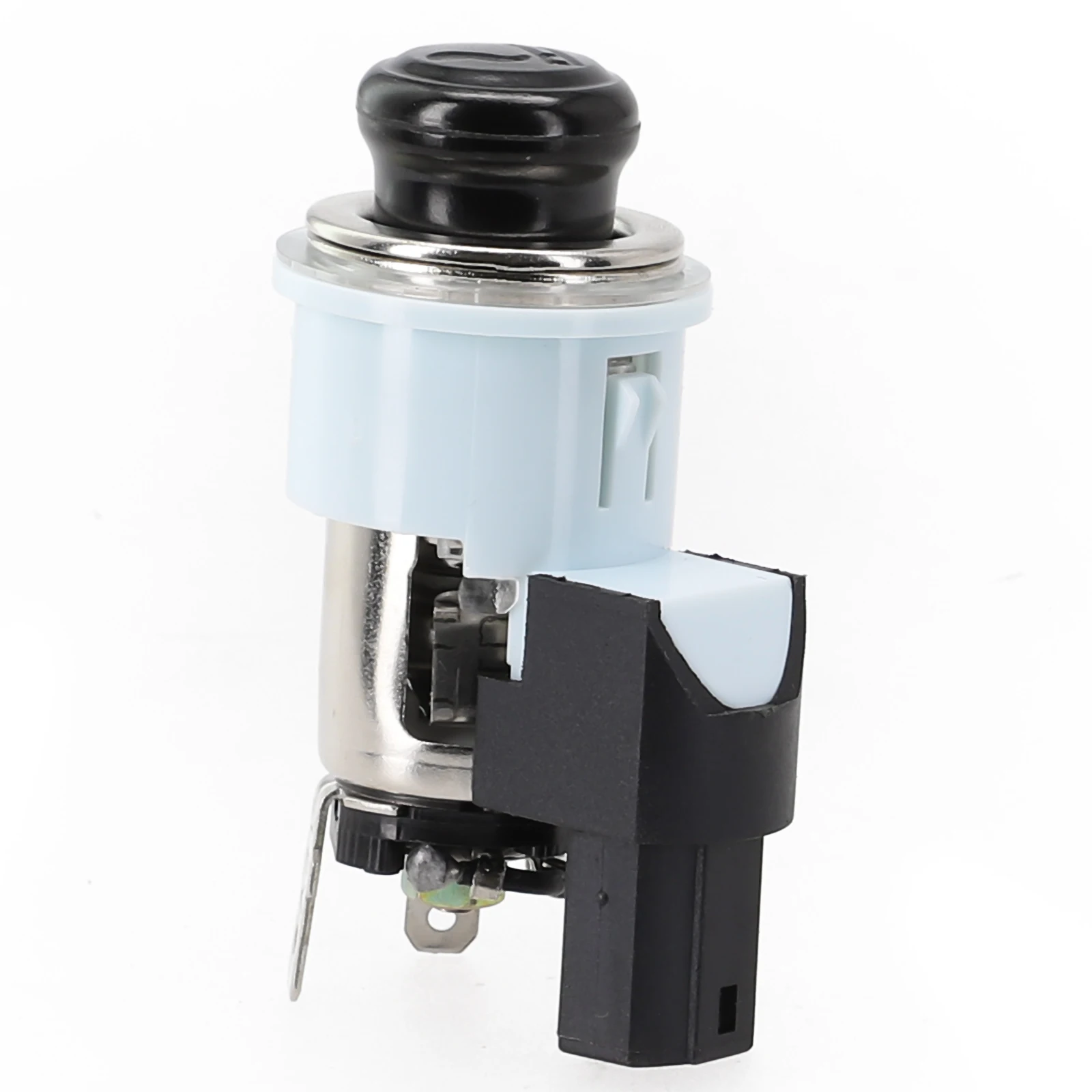 Cigare Assembly Socket Designed for Various For Toyota Vehicles Including RAV4 & Voltage 12V Part Number 8550012240