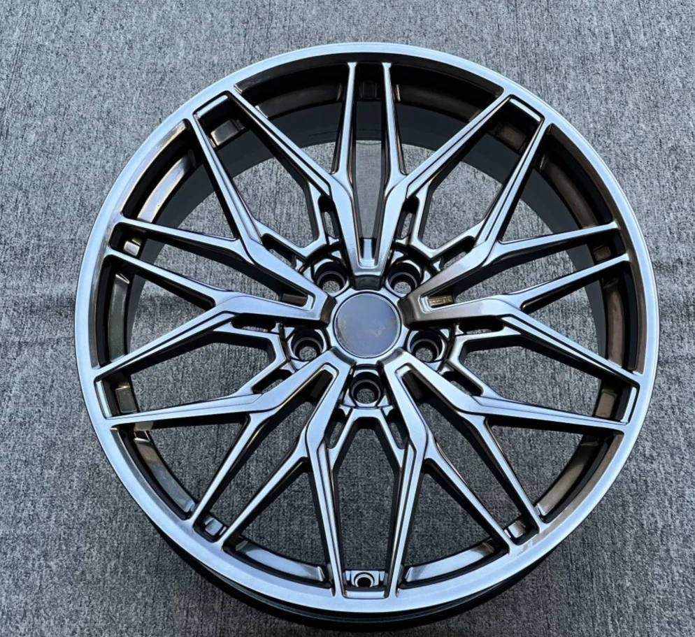 

Quality Flow Forming Wheels 19 Inch 19x8.5 5x112 5x114.3 Alloy Car Wheel Rims For Audi A5 Q5 Mercedes W177 W203 E300 Lexus Honda