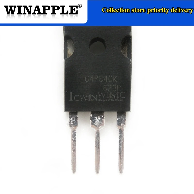 K40H603 40H603 IRG4PC40K G4PC40K FGH40N60SMD FGH40N60 K40H1203 40H1203 TO-247